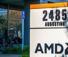 AMD - Wo könnte man einen Trade wagen?