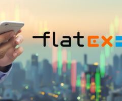 FLATEXDEGIRO - An wichtigen Hürden angekommen