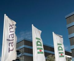 TALANX - Position in Lateinamerika mit Übernahme gestärkt