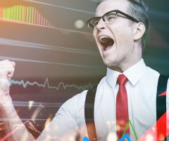 Apple, Amazon, Tesla, Telekom & Coinbase - Welchen Trade würde ich machen?