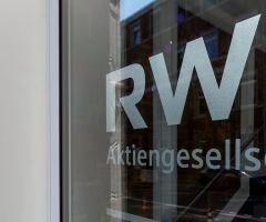 RWE - Aktie zieht deutlich an