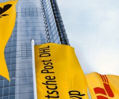 DEUTSCHE POST - Vermasseln die Bullen das Kaufsignal?
