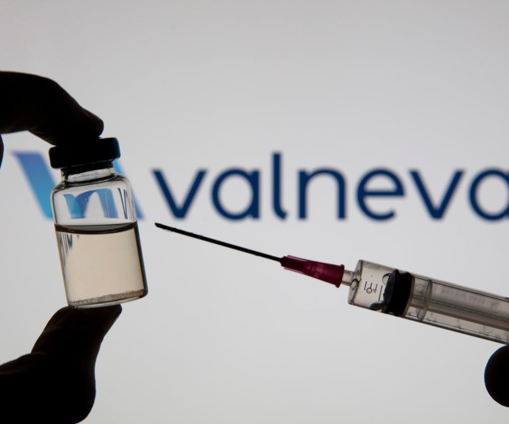 Valneva News onvista