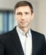 Dr. Georg Bauer
