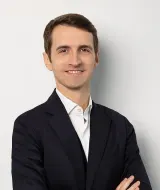 Marco Giorgetta