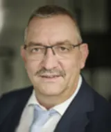 Axel Krichel