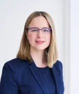 Dr. Kathrin Köhling (CFO)