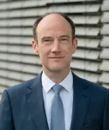 Michael Reich