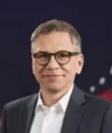 Joachim Dürr