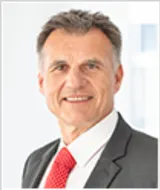 Richard Fahringer