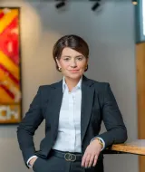 Dr. Joanna Kowalska