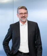 Andreas Pabst (CFO)