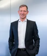 Michael Drolshagen (CEO/CTO)
