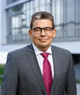 Dr. Alexander Risch