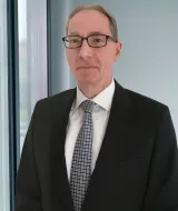 Dr. Wolfgang Hanrieder