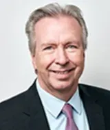 Dr. Martin Heuser