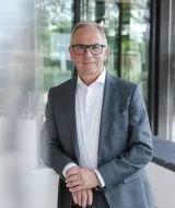 Reinhard Mayer