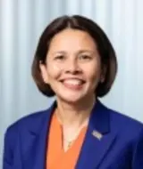 Sharon Ooi