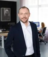 Oliver Haugk