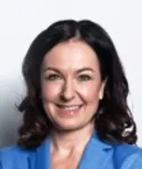 Stefanie Rheker