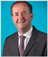 Mark Tyndall