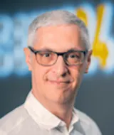 Andrés Martin-Birner