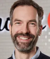 Philipp Steinhäuser (CFO)
