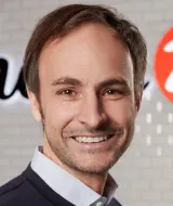 Marc Appelhoff (Vorstandsvorsitzender)