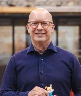 Hansjoerg Müller