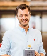 Dr. Jan Middelhoff
