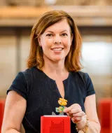 Ginny McCormick