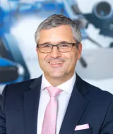 Dr. Michael Büchsner