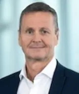 Frank Markus Weber