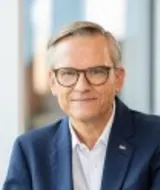 Patrick Berkhouwer
