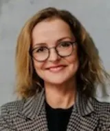 Dr. Gesa Crockford