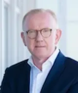 Michael FingerCEO