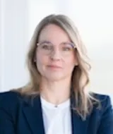 Natascha SanderCFO