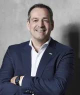 Michael Rolf