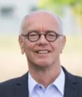 Dr. Rutger Wijburg