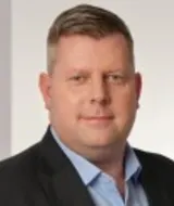 Michael Björn Friede