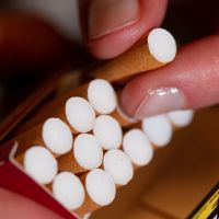 Großhändler beklagt Lieferengpässe bei Zigaretten