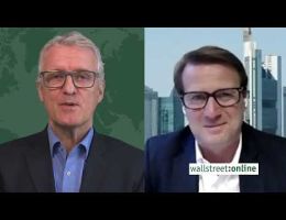 Jahresausblick 2022 mit Martin Kerscher (wallstreet:online) und Lars Brandau (DDV)