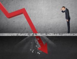 Deutsche Fintech-Ikone am Abgrund – kann diese Aktie Turnaround?