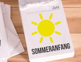 1 Tech-Aktie, die man in jedem Sommer kaufen kann