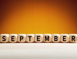 Top-Aktien für September