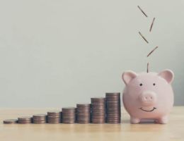4 Top-Dividendenzahler des S&P 500