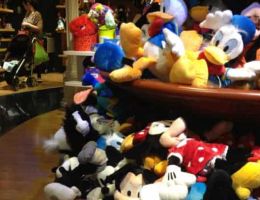 Warum das Abonnentenwachstum bei Disney+ bald explodieren wird