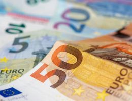 Die klügsten Aktien, die man jetzt mit 400 Euro kaufen kann