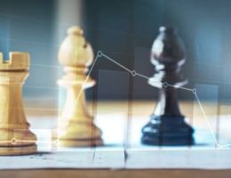 3 Aktien, die sich bis 2025 verdoppeln könnten
