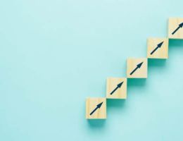 Erfolgreich mit Dividendenaktien: So klappt der Aufbau eines passiven Geldstroms!